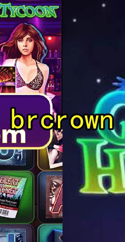 brcrown.Com - Caça-Níqueis Online Cassino