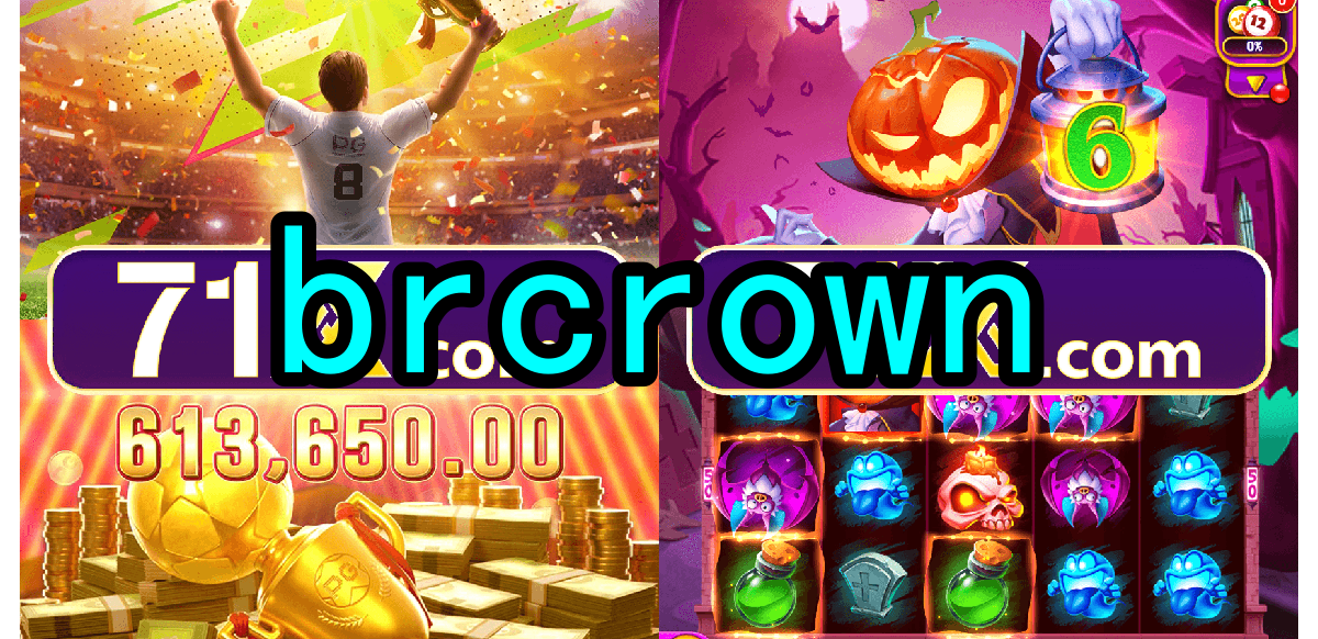 Slots Online brcrown.Com - Diversão e Ganhos a Cada Giro